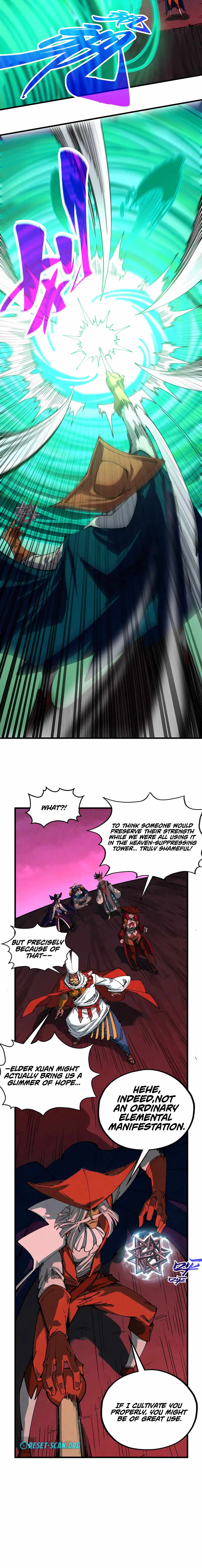 The Ultimate of All Ages Chapter 480 15